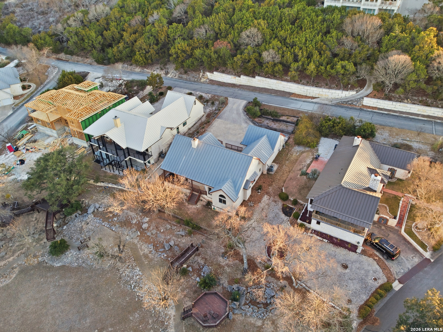 204 Tapatio Drive W Boerne TX 78006