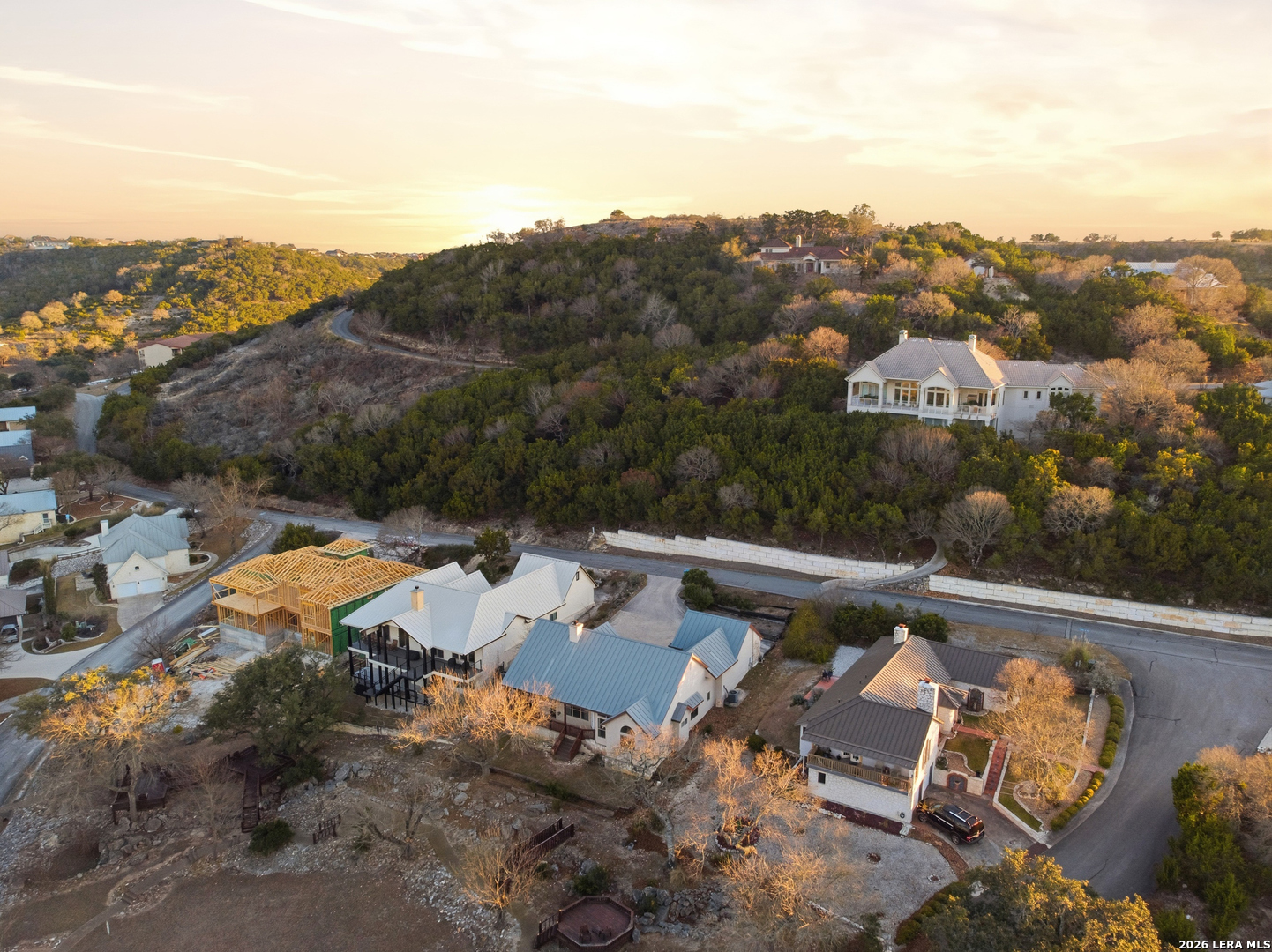 204 Tapatio Drive W Boerne TX 78006