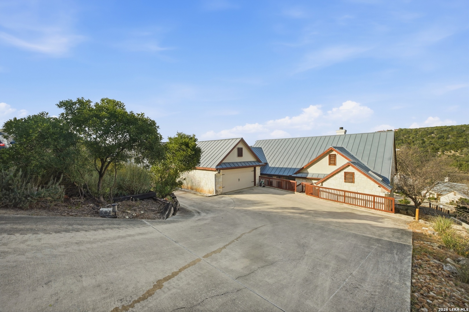204 Tapatio Drive W Boerne TX 78006