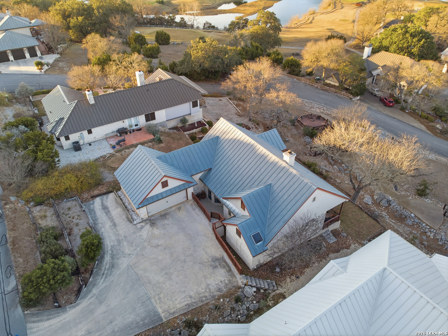 204 Tapatio Drive W Boerne TX 78006