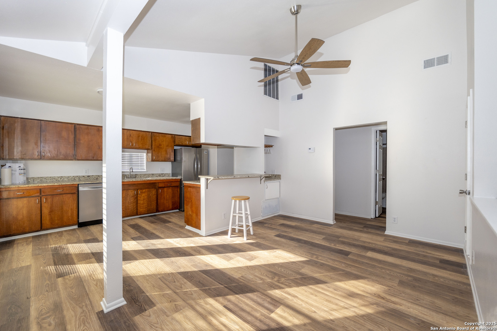 542 Elsmere San Antonio TX 78212