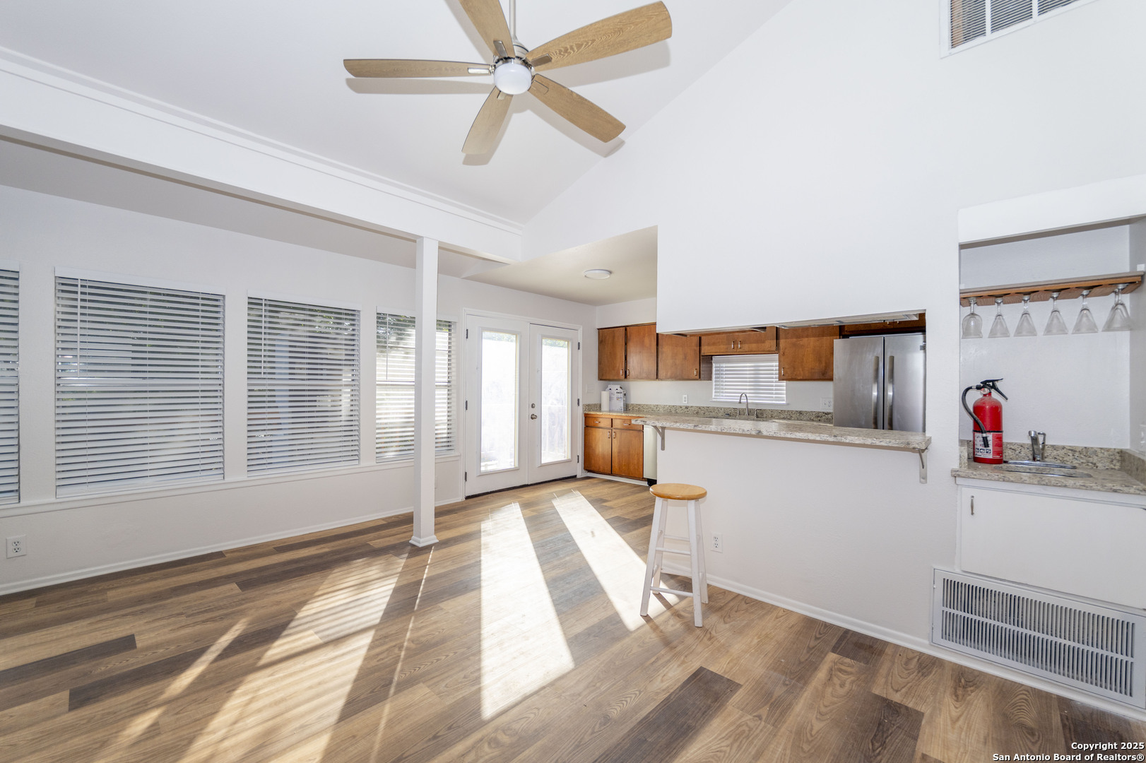 542 Elsmere San Antonio TX 78212