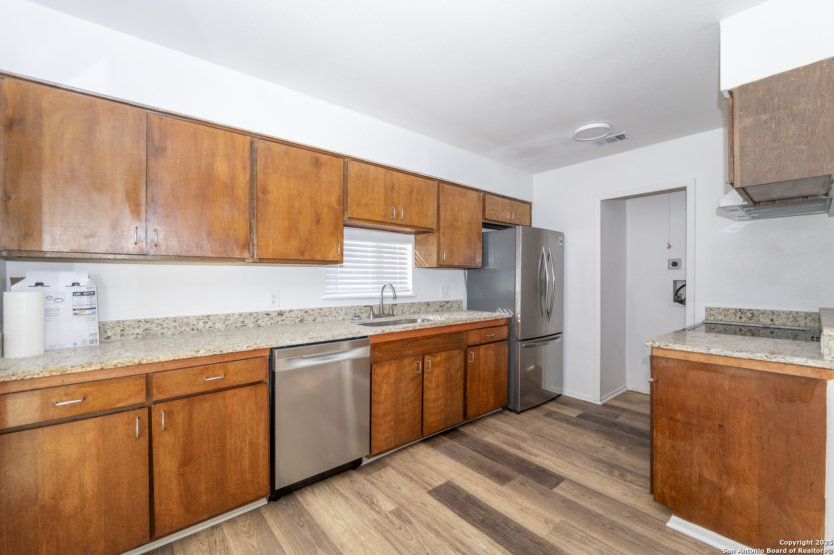 542 Elsmere San Antonio TX 78212