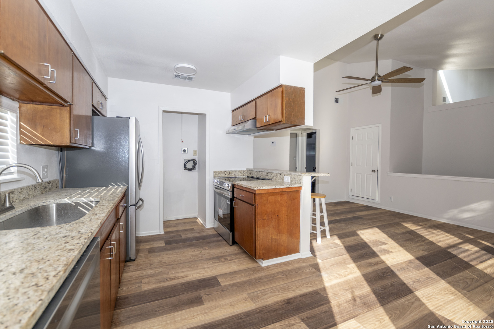 542 Elsmere San Antonio TX 78212