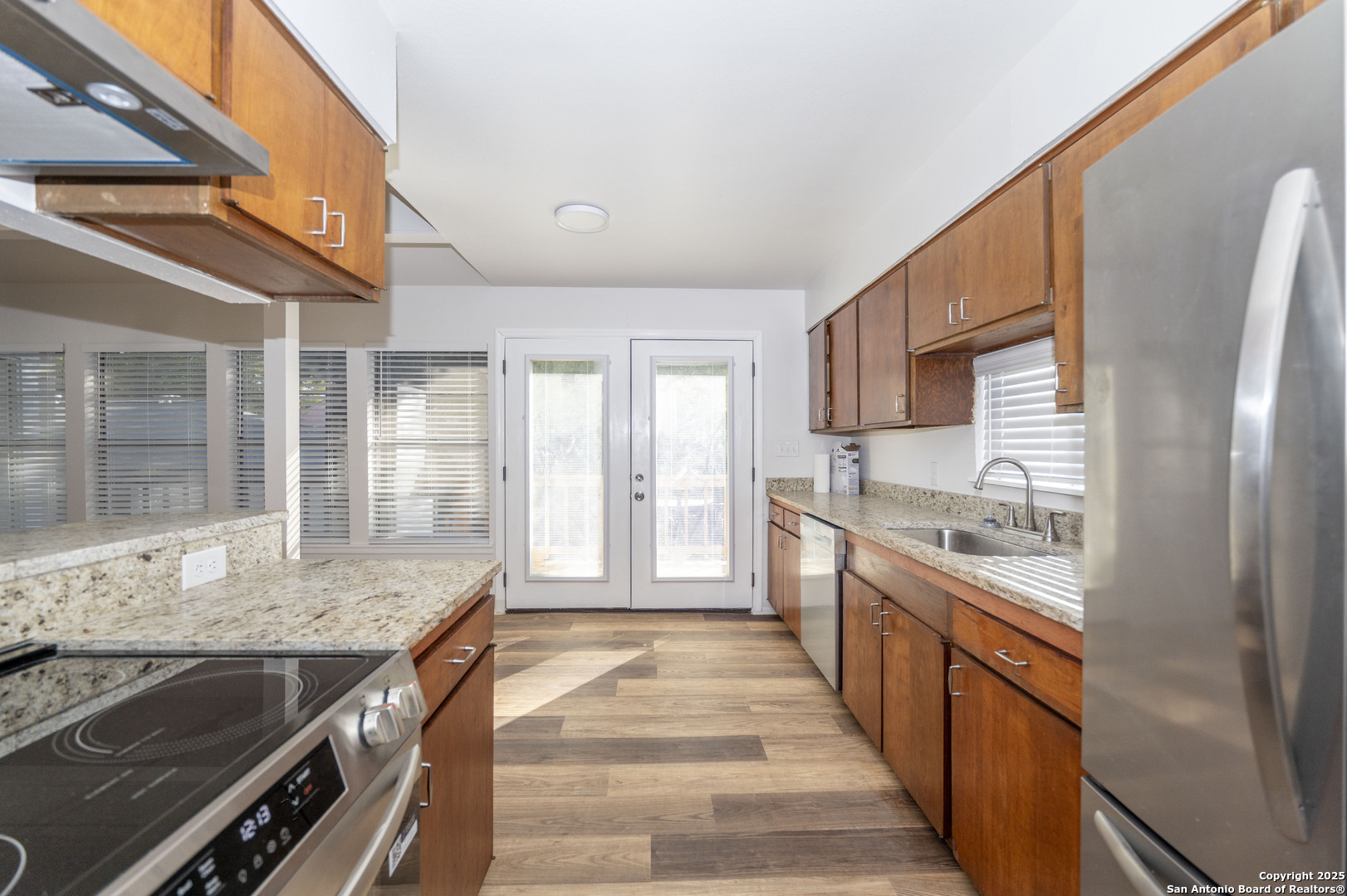 542 Elsmere San Antonio TX 78212