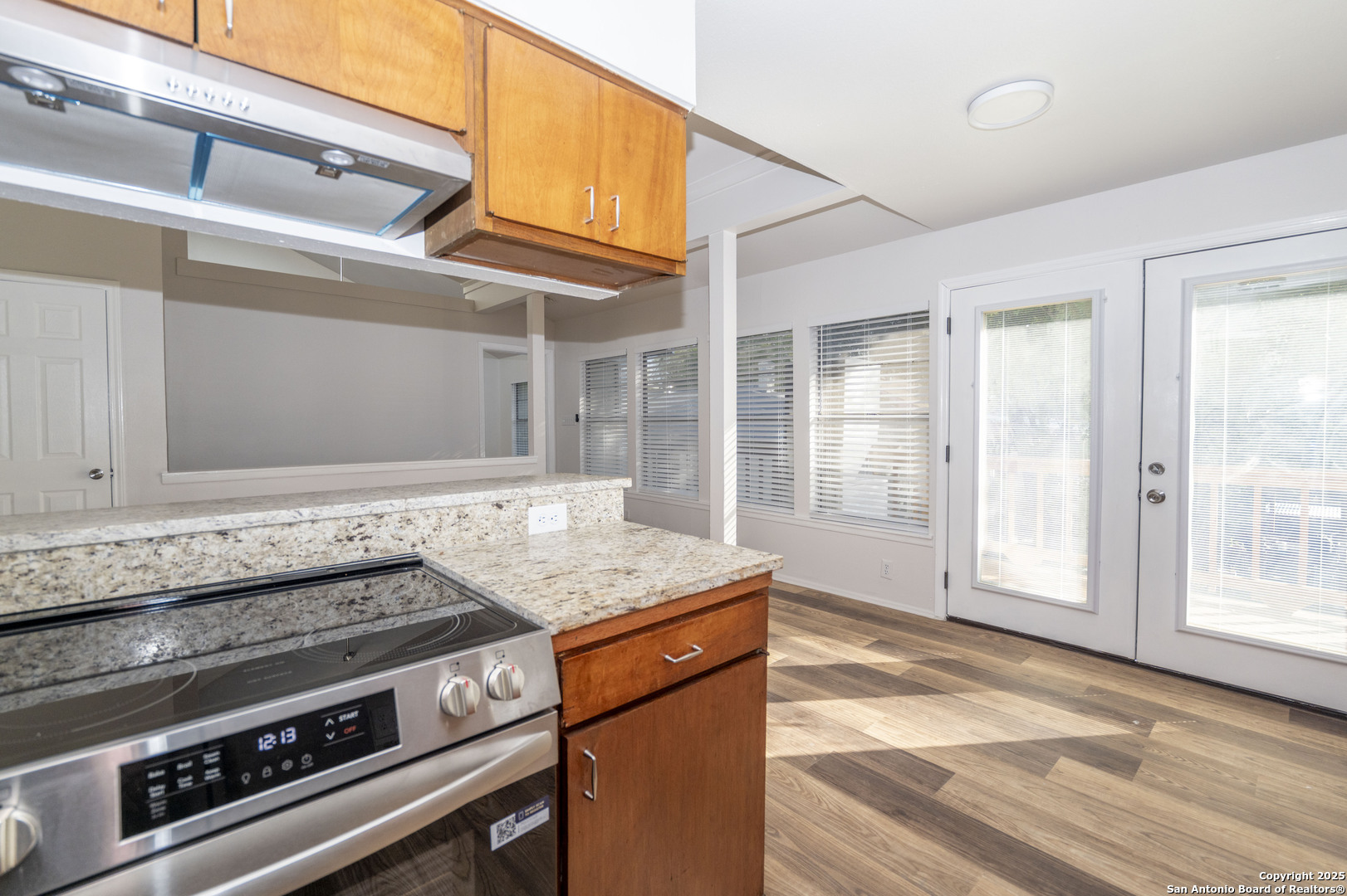 542 Elsmere San Antonio TX 78212