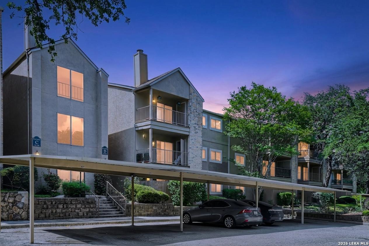 4119 Medical Drive San Antonio TX 78229