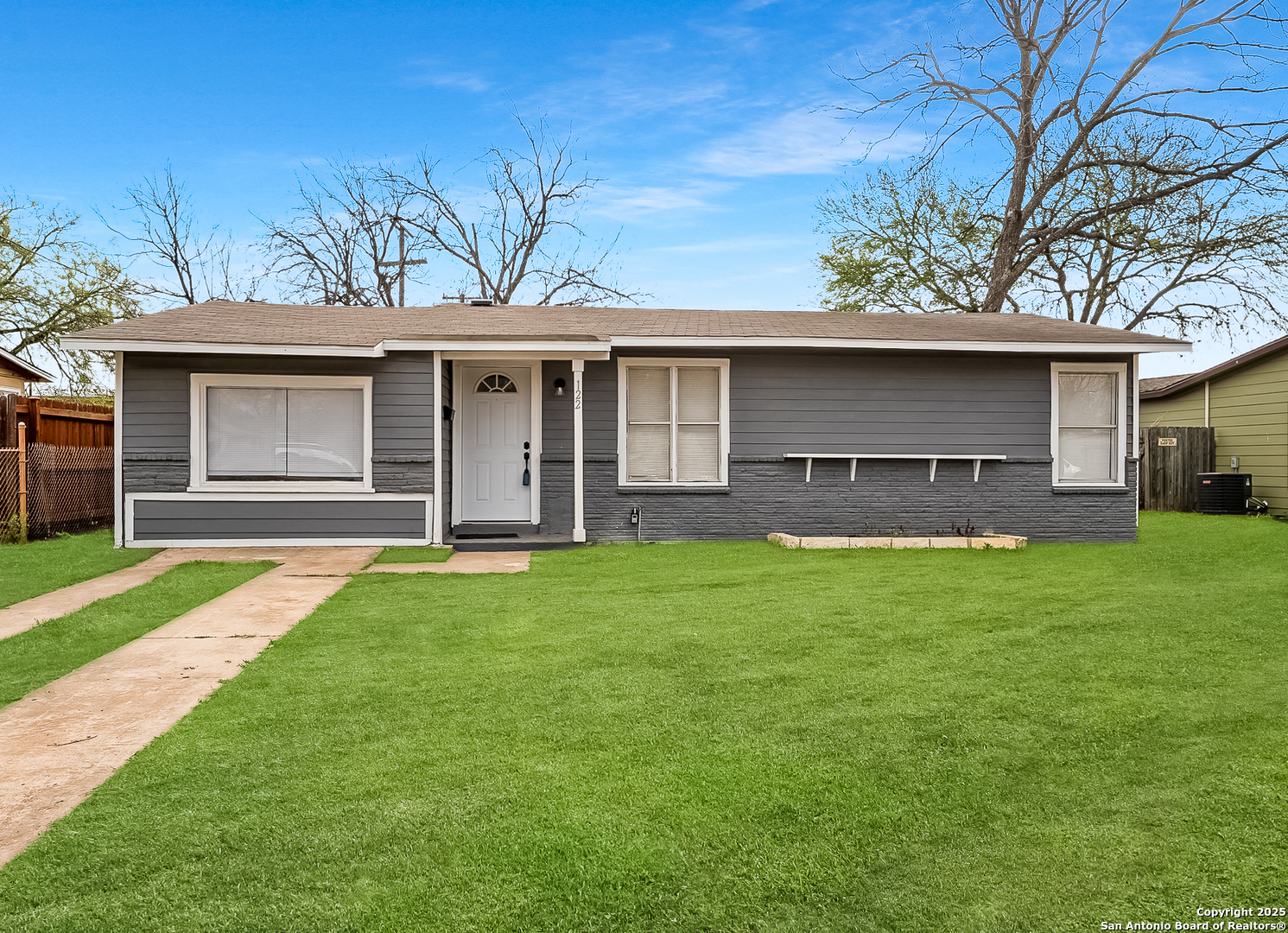 122 Stolnet Street San Antonio TX 78220