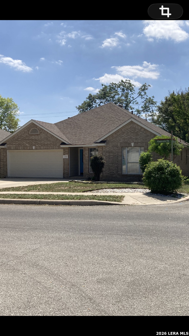 14934 Gateview San Antonio TX 78248