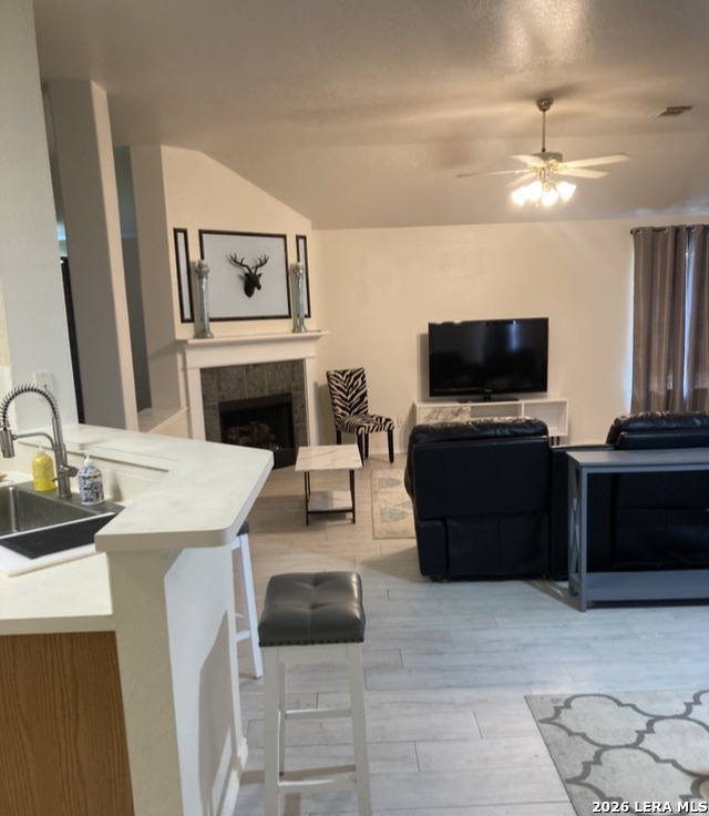 14934 Gateview San Antonio TX 78248