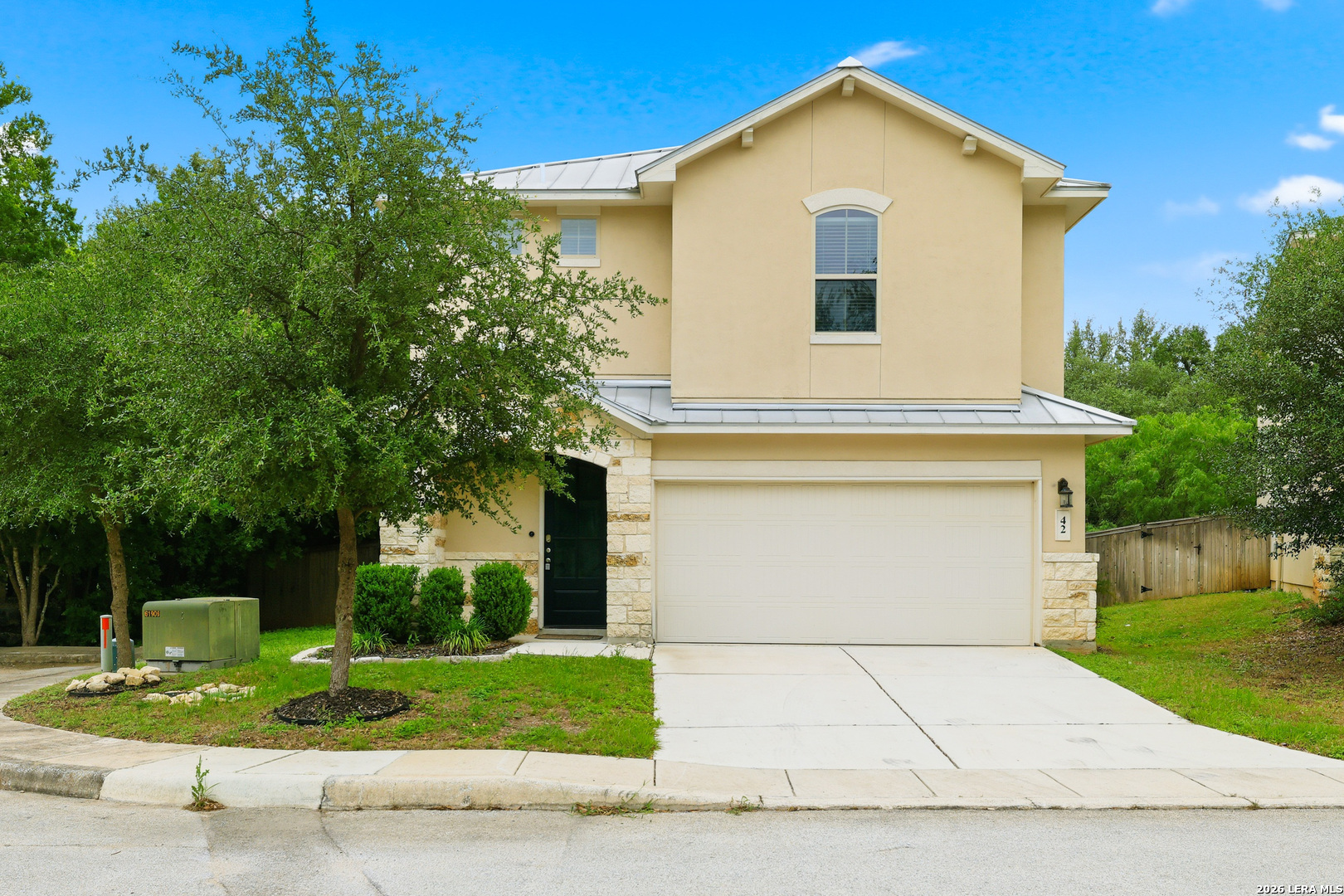 42 Serena Vista San Antonio TX 78251