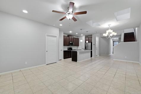 42 Serena Vista San Antonio TX 78251