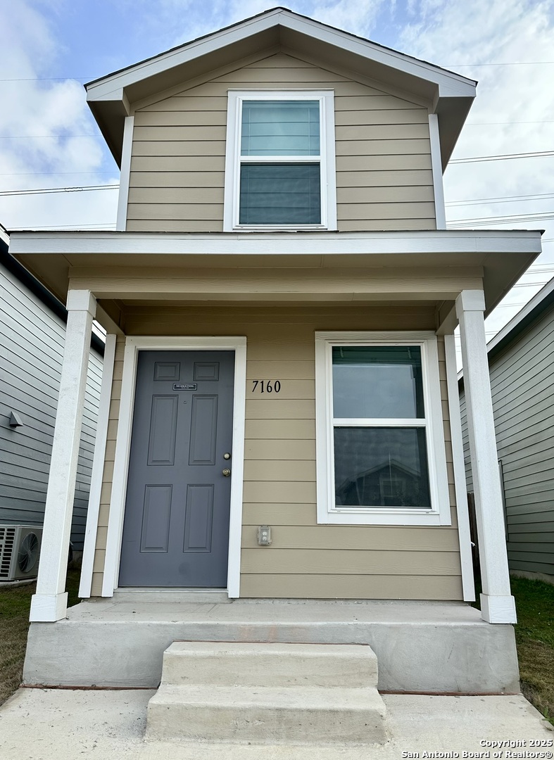 7160 Elm Cove San Antonio TX 78244
