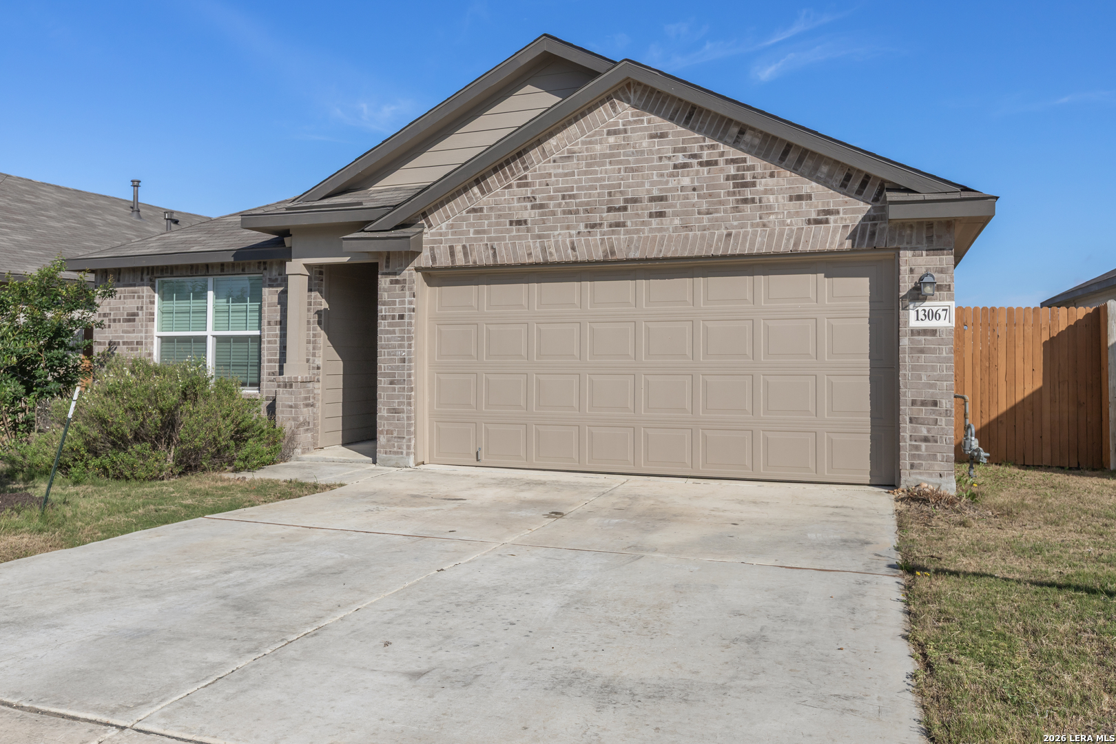 13067 Whisper Bend San Antonio TX 78252