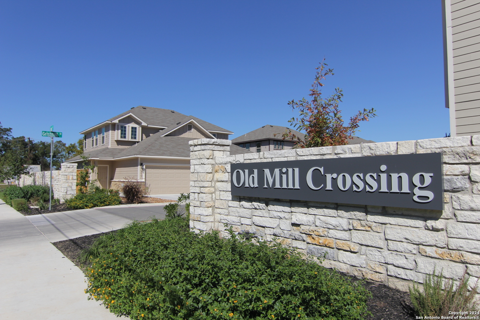 727 Gristmill Drive New Braunfels TX 78130