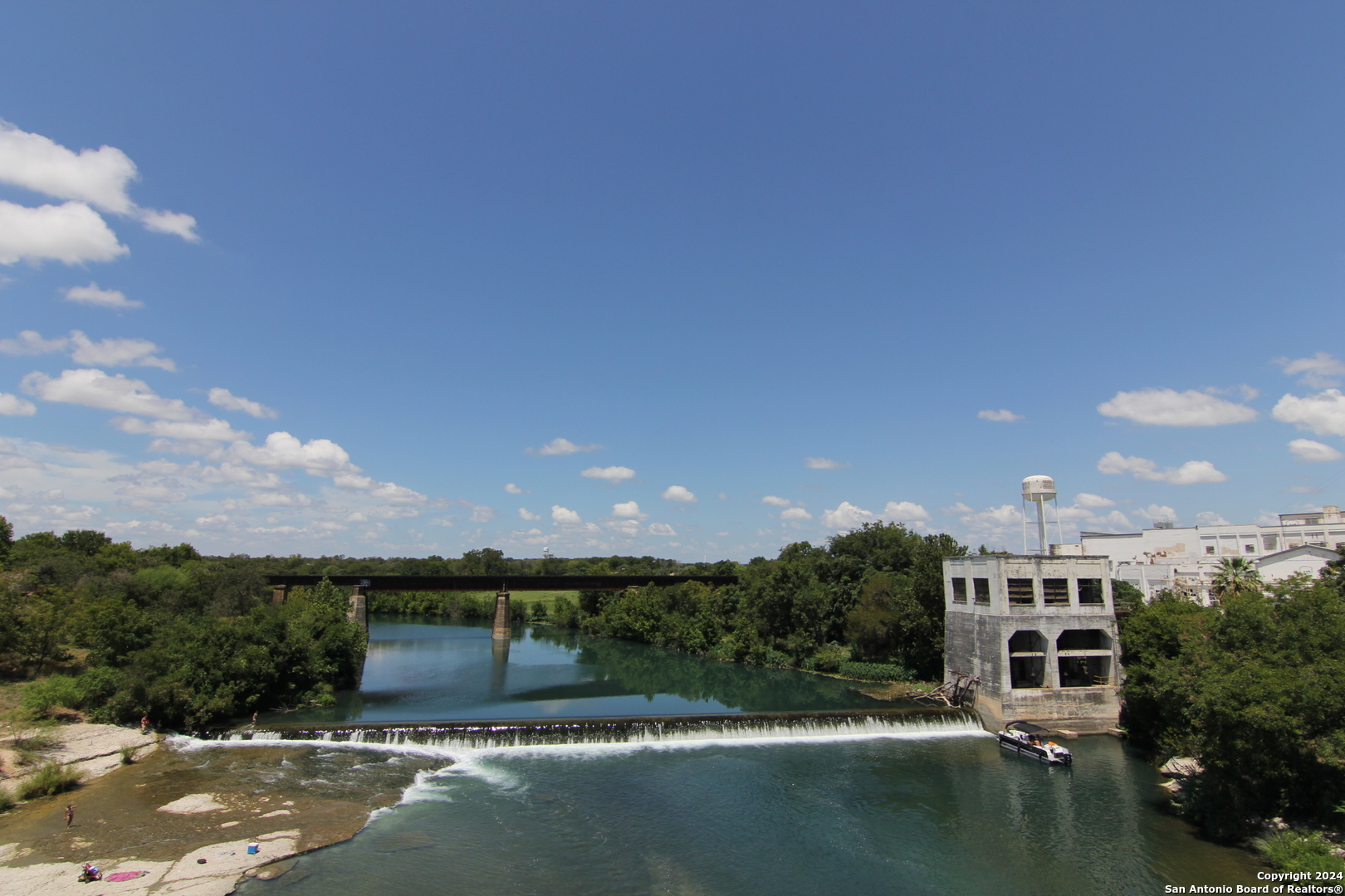 727 Gristmill Drive New Braunfels TX 78130