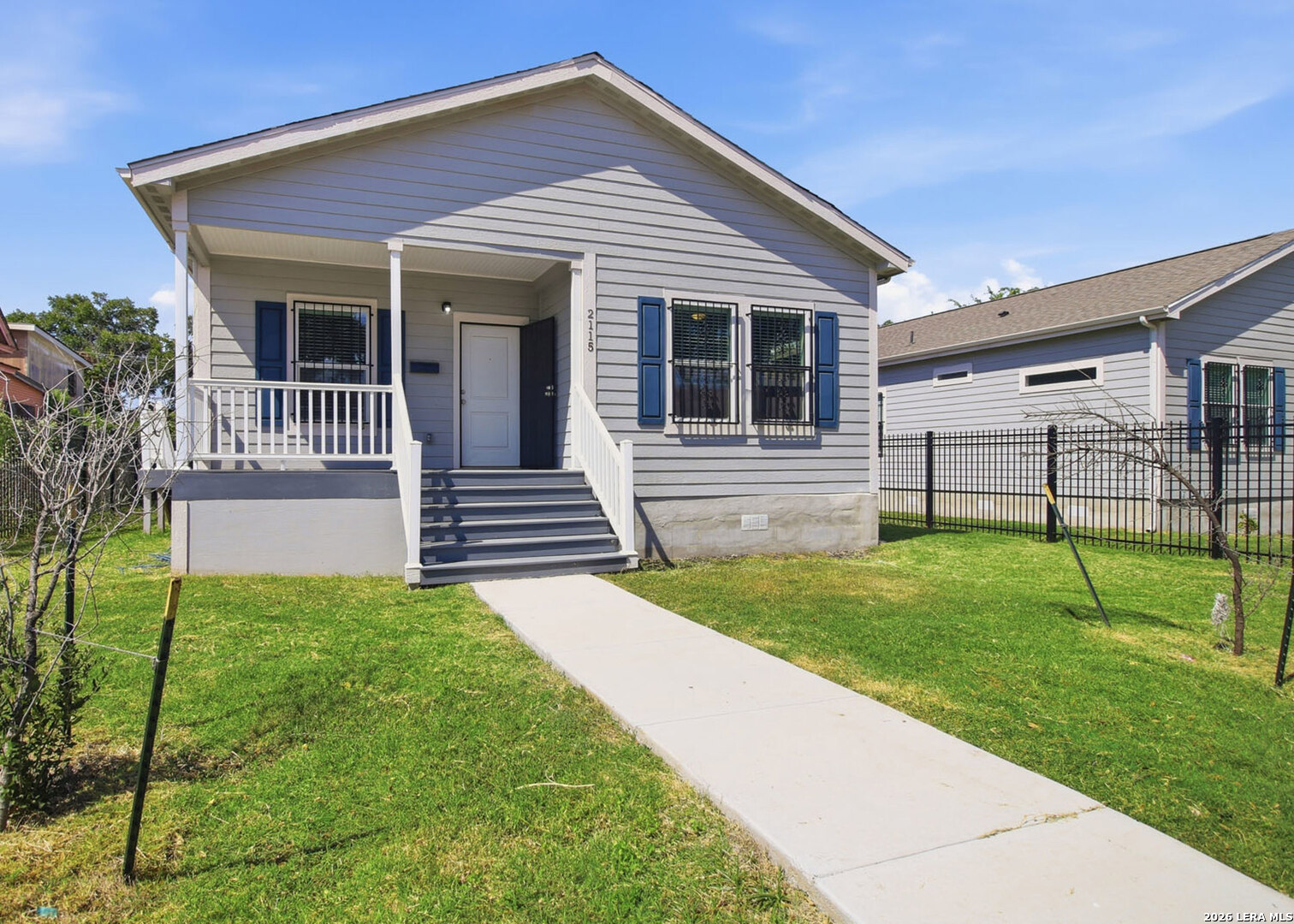 2115 W Houston Street San Antonio TX 78207