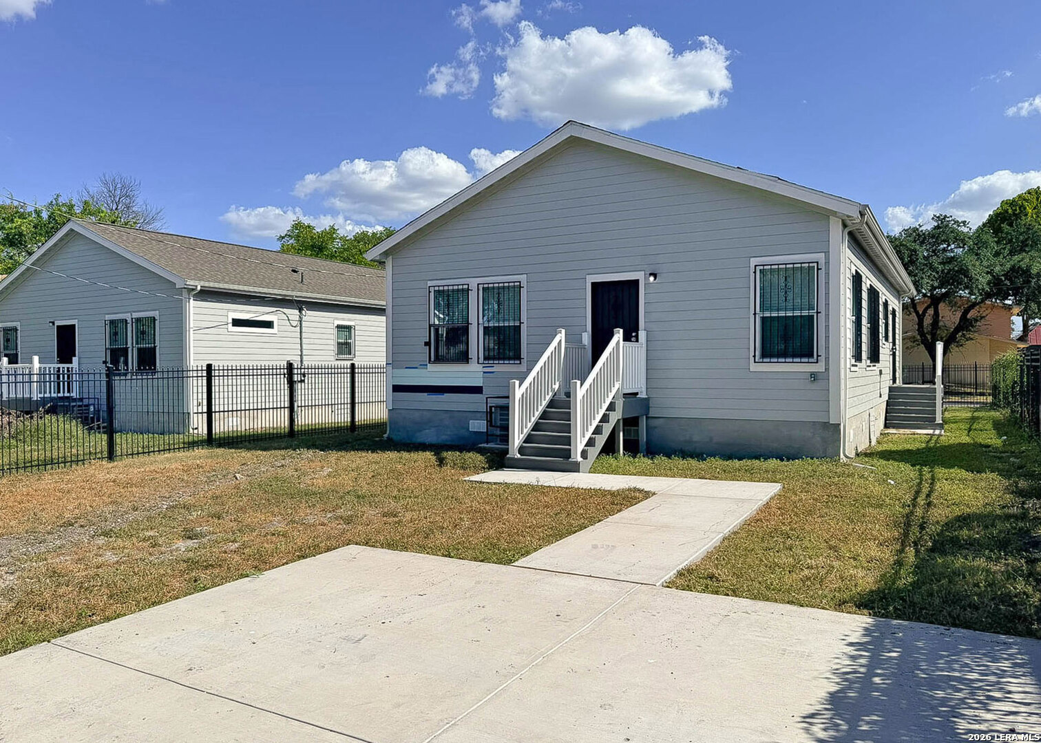 2115 W Houston Street San Antonio TX 78207