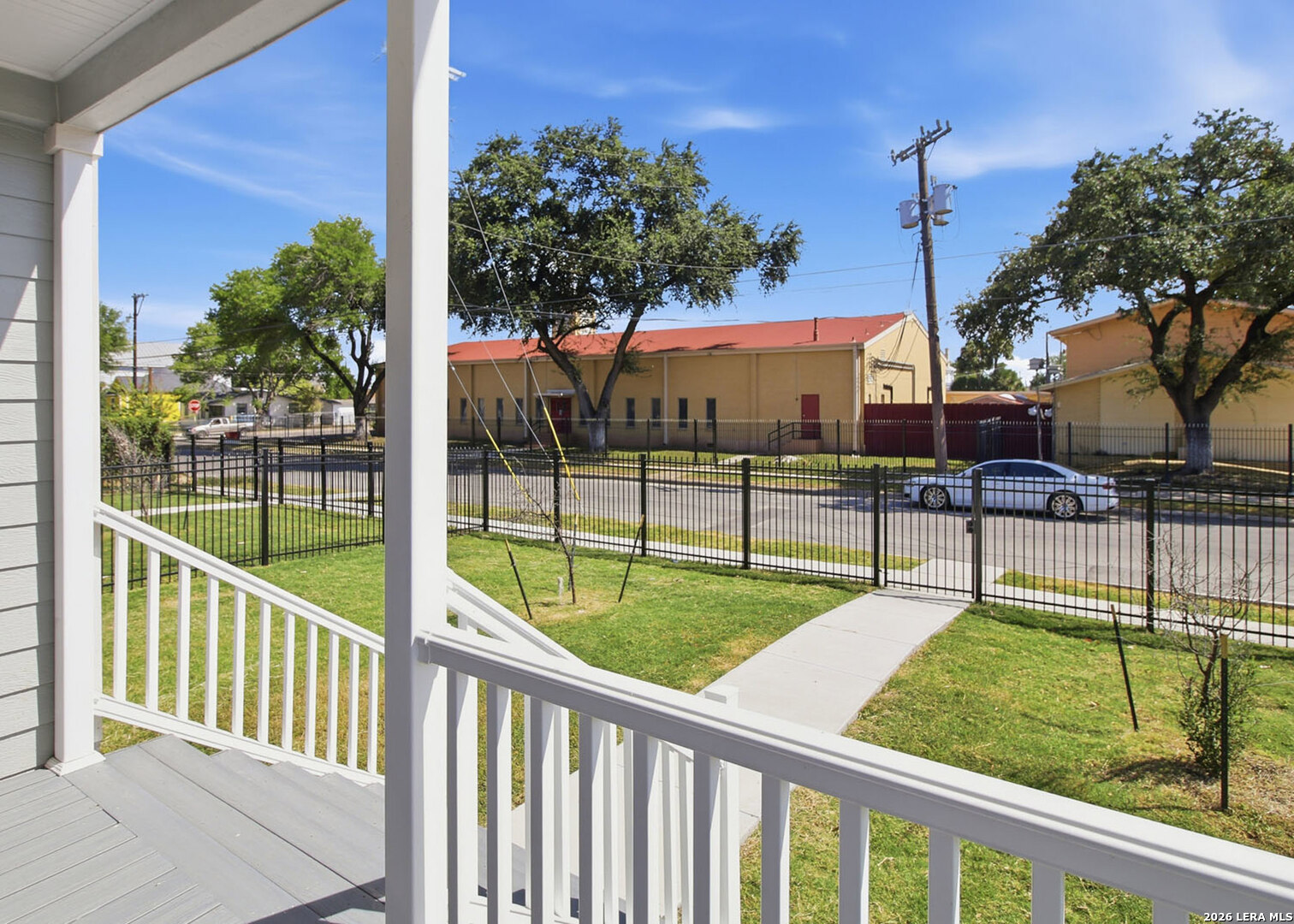 2115 W Houston Street San Antonio TX 78207