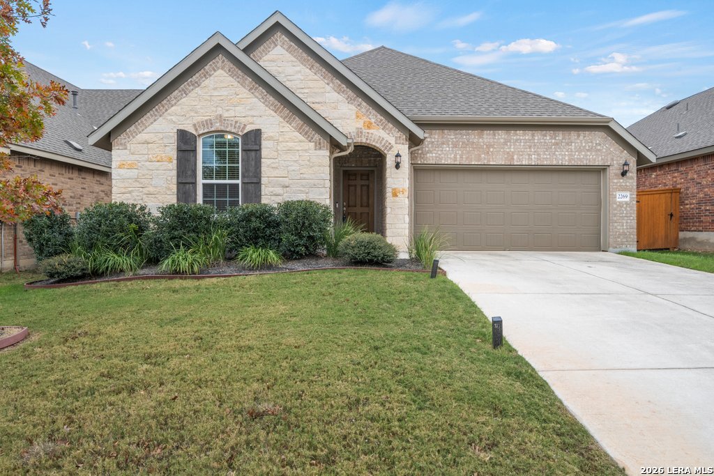 2269 Kiskadee Drive New Braunfels TX 78132
