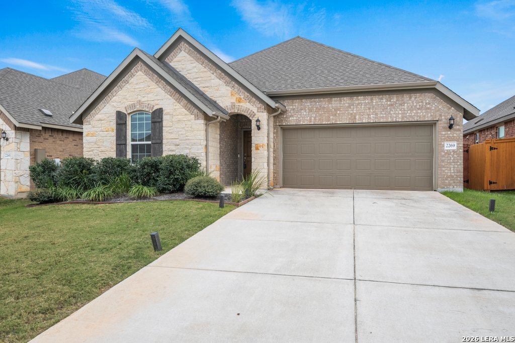 2269 Kiskadee Drive New Braunfels TX 78132