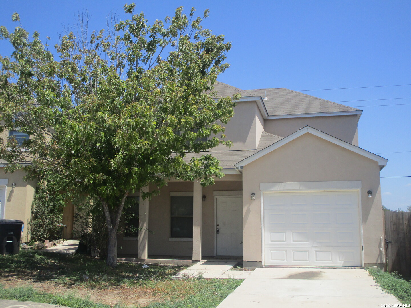 6918 Hallie Ridge San Antonio TX 78227