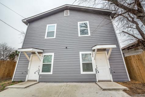 234 Gould Street San Antonio TX 78207