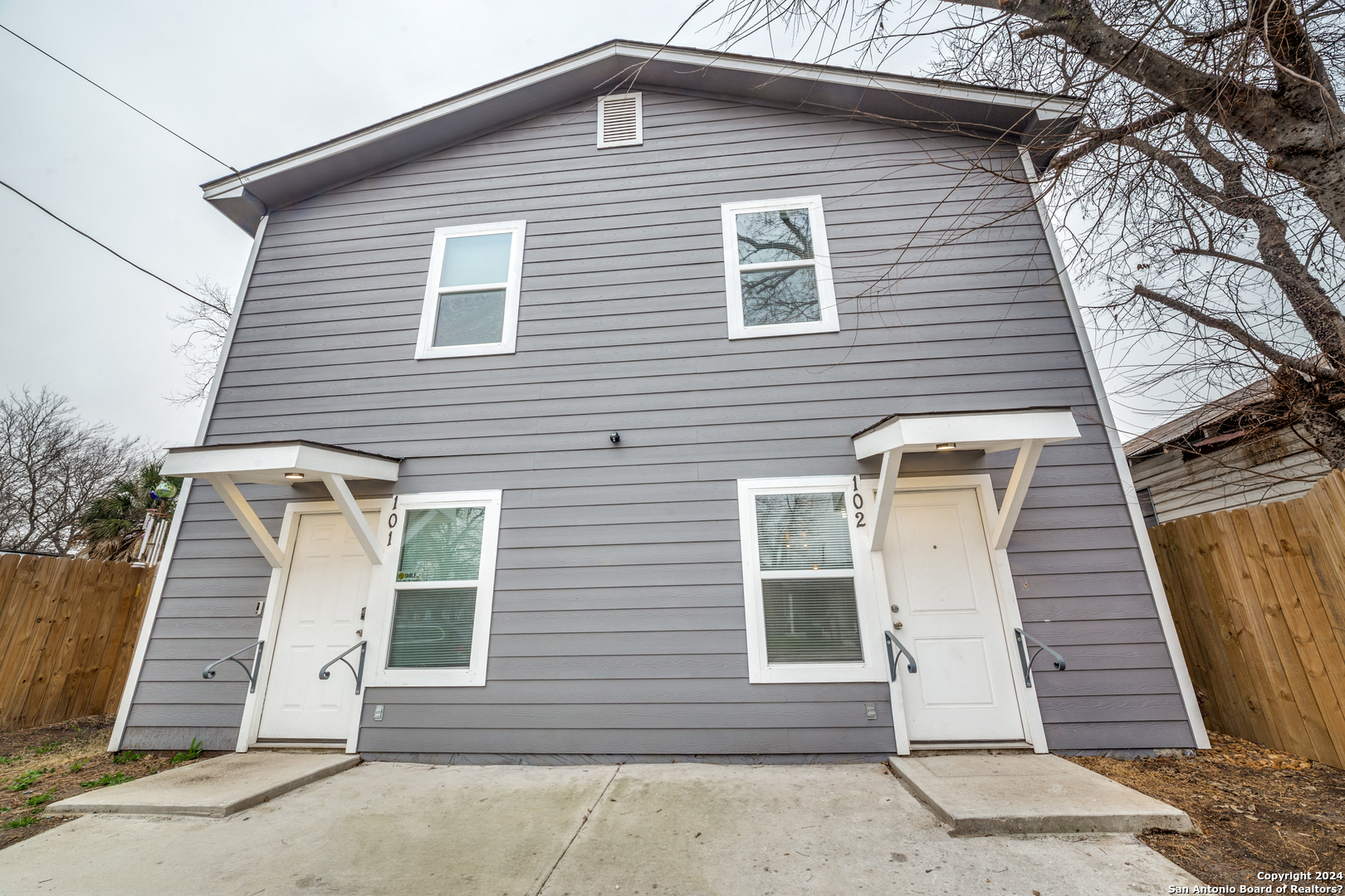 234 Gould Street San Antonio TX 78207