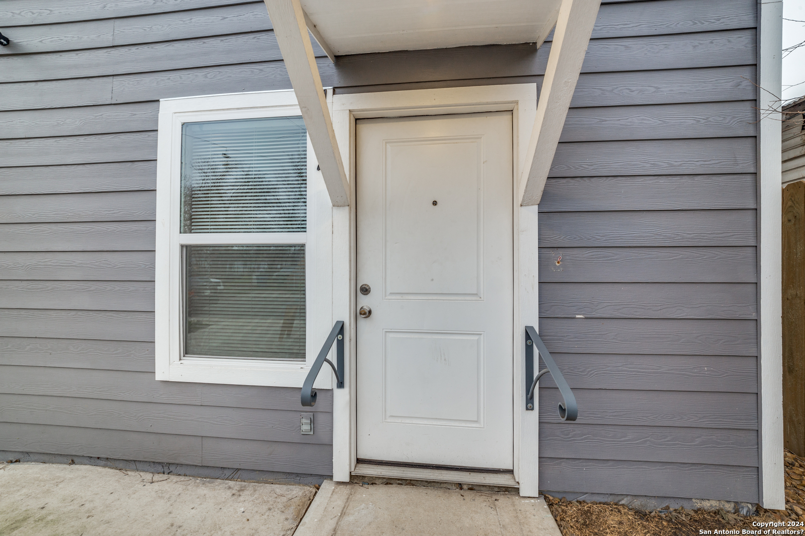 234 Gould Street San Antonio TX 78207