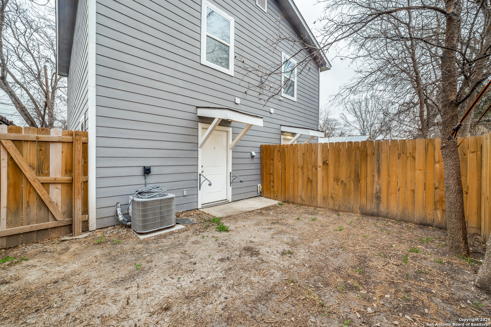234 Gould Street San Antonio TX 78207