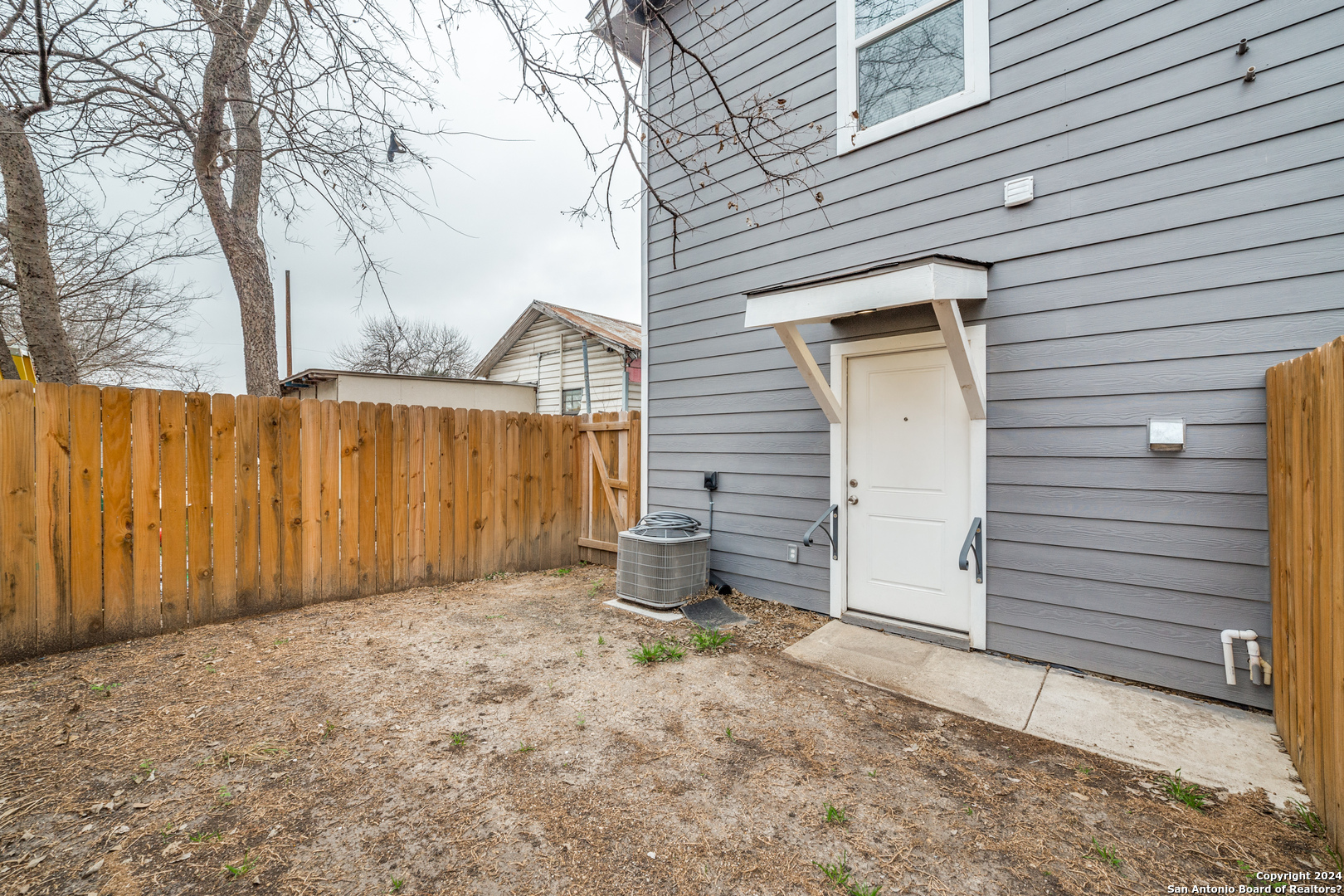 234 Gould Street San Antonio TX 78207