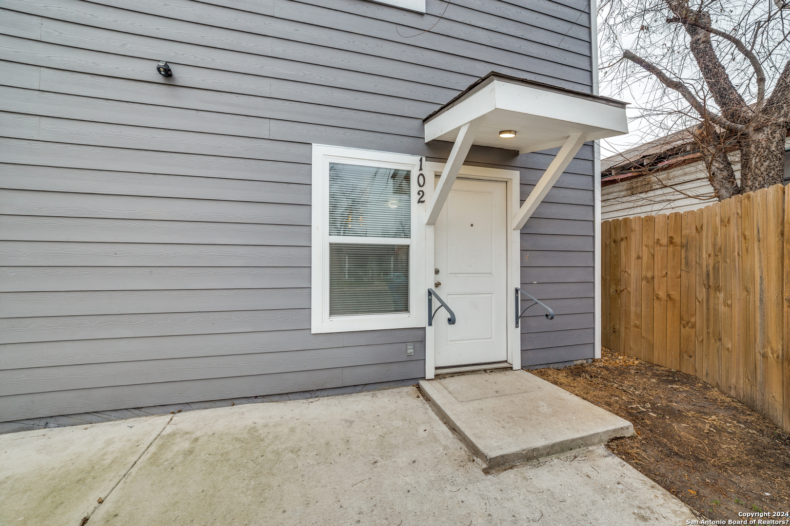 234 Gould Street San Antonio TX 78207