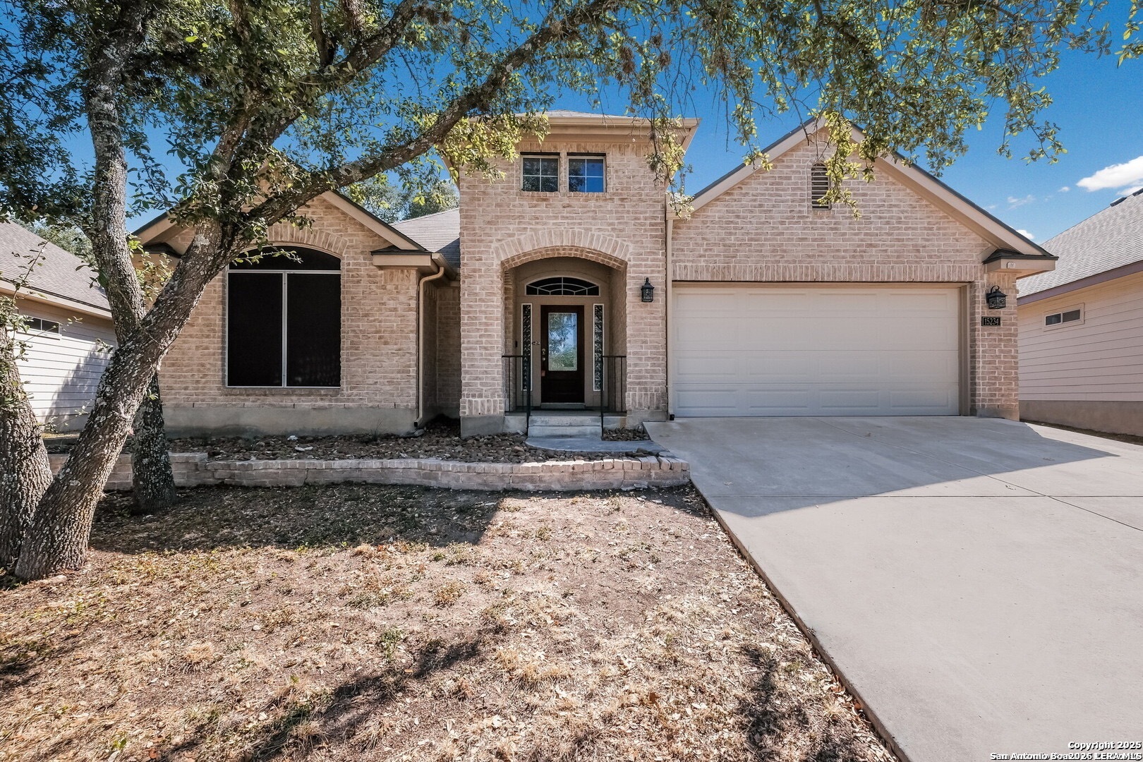 15234 Redbird Manor San Antonio TX 78253
