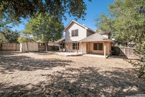 15234 Redbird Manor San Antonio TX 78253