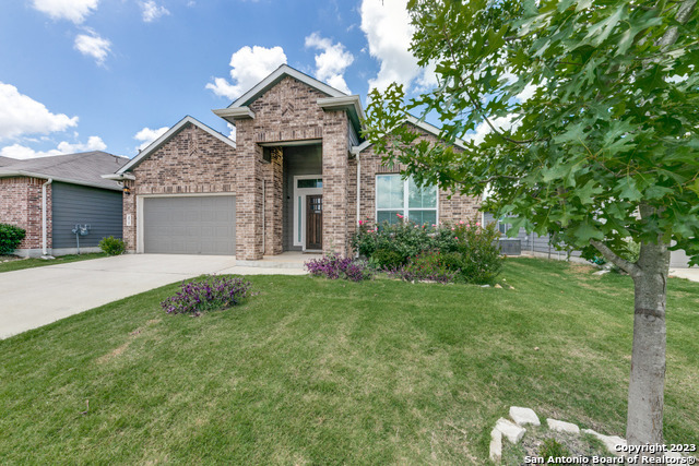 471 Agave Flats Drive New Braunfels TX 78130