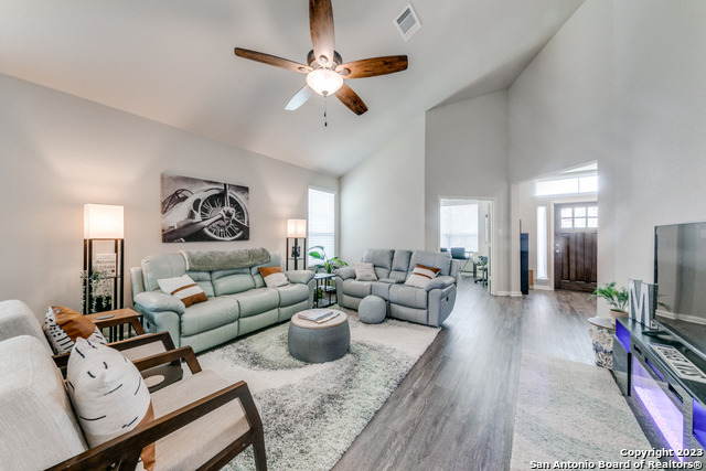 471 Agave Flats Drive New Braunfels TX 78130