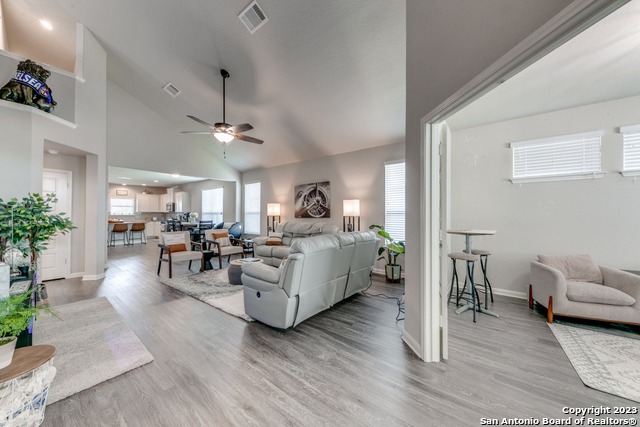 471 Agave Flats Drive New Braunfels TX 78130