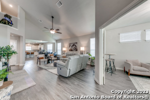 471 Agave Flats Drive New Braunfels TX 78130