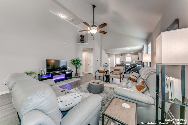 471 Agave Flats Drive New Braunfels TX 78130