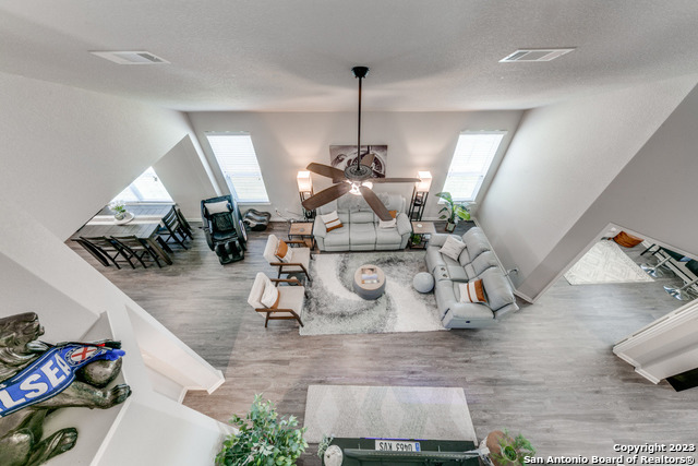 471 Agave Flats Drive New Braunfels TX 78130