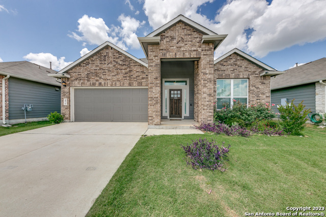 471 Agave Flats Drive New Braunfels TX 78130