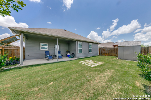 471 Agave Flats Drive New Braunfels TX 78130