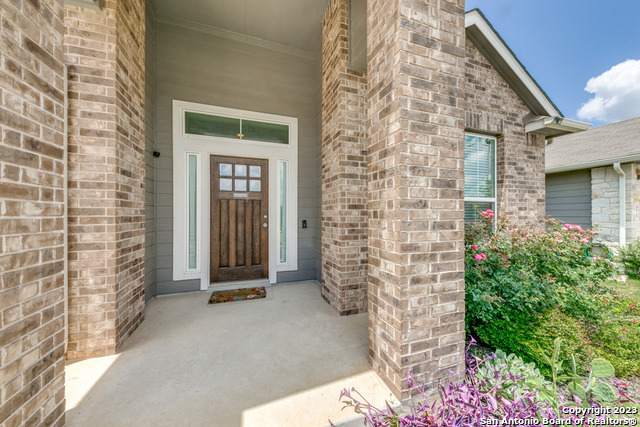 471 Agave Flats Drive New Braunfels TX 78130