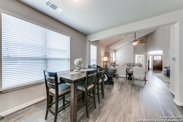 471 Agave Flats Drive New Braunfels TX 78130