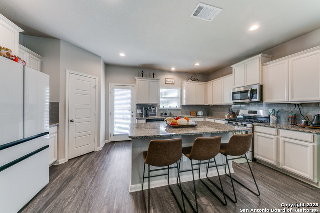 471 Agave Flats Drive New Braunfels TX 78130