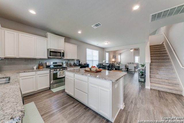 471 Agave Flats Drive New Braunfels TX 78130