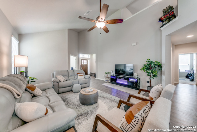 471 Agave Flats Drive New Braunfels TX 78130