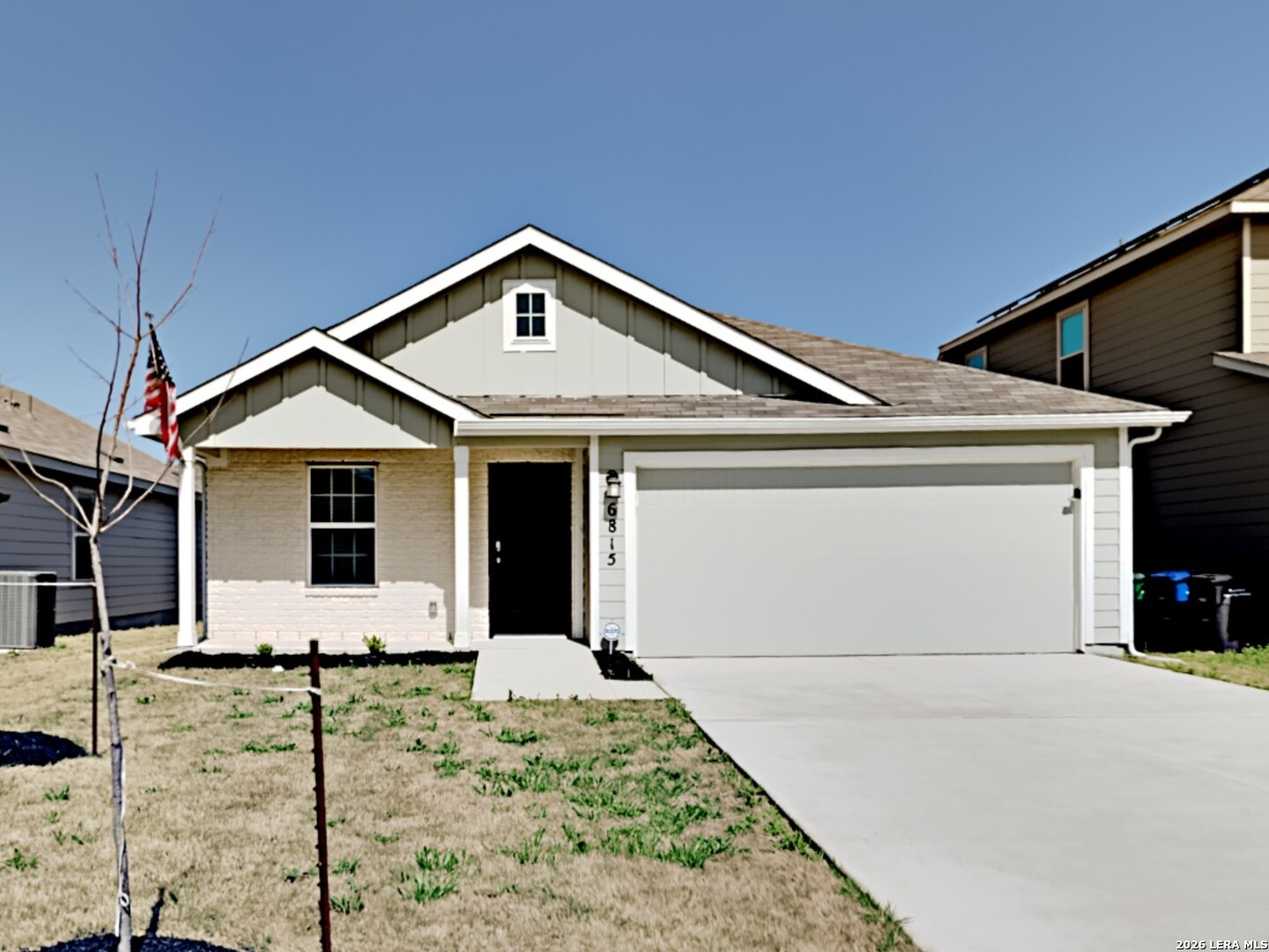 6815 Hibiscus San Antonio TX 78218