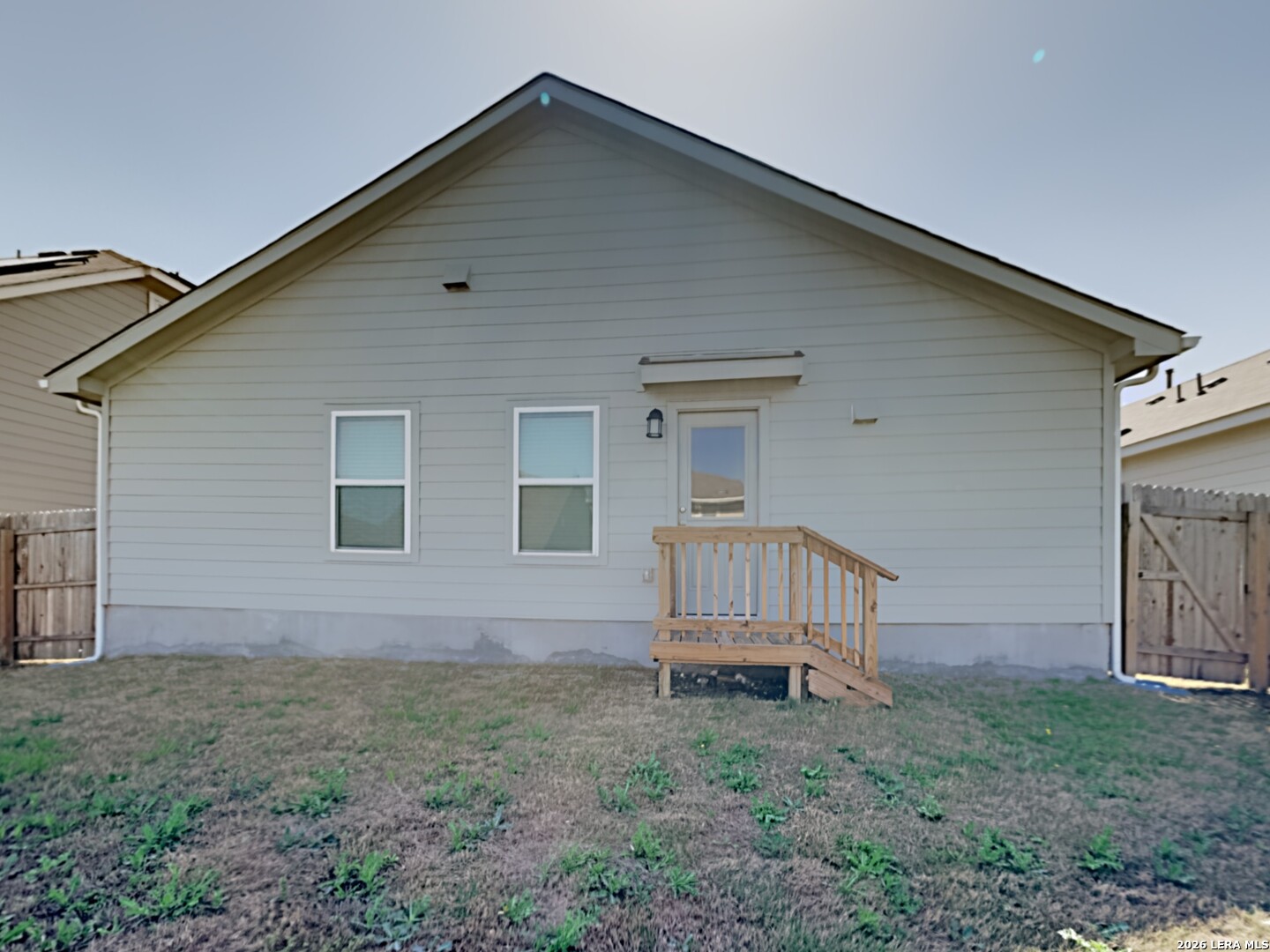 6815 Hibiscus San Antonio TX 78218