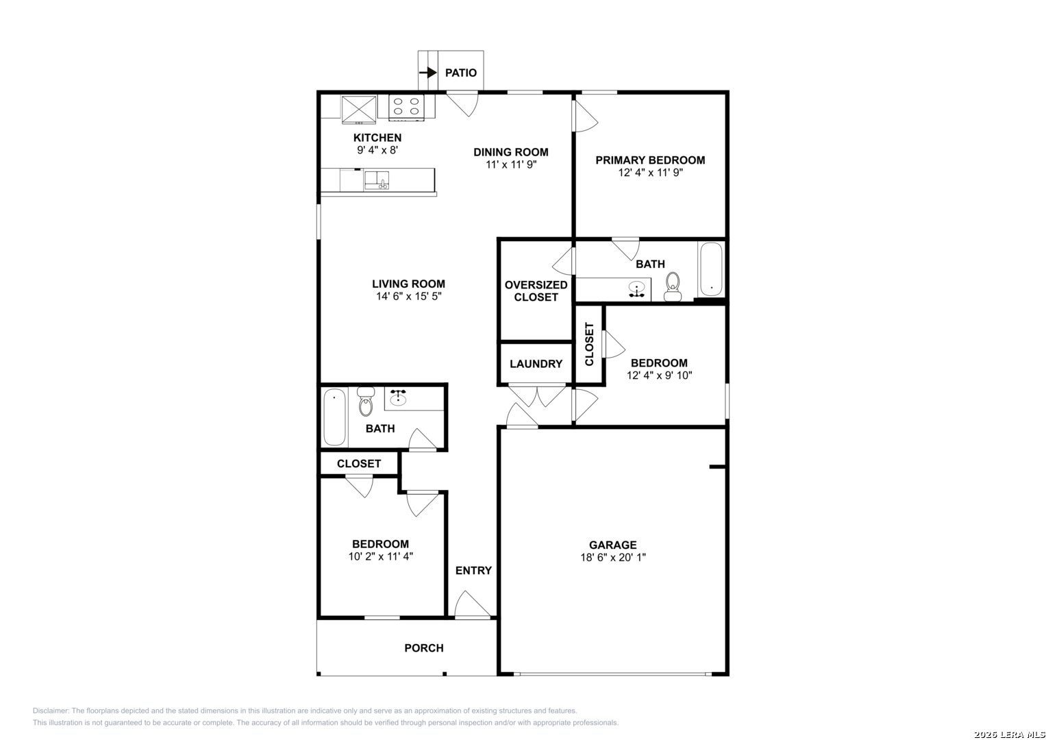 6815 Hibiscus San Antonio TX 78218
